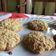 El cooksnap de Agustina Bosco cuando hizo Galletas de avena súper ricas nutritivas y fáciles.