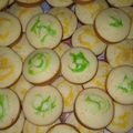 Cooksnap dari effi trid untuk resep Bolu Batik Alpina