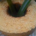 Cooksnap dari Sadewa VS Tangsen untuk resep Cake Tape Singkong