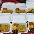 Cooksnap dari Gabrian Jova untuk resep Nasi Kuning Magic Com