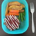 Cooksnap dari Yuyun Susanti untuk resep Hamburger Steak with Gravy