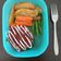 Cooksnap dari Yuyun Susanti untuk resep Hamburger Steak with Gravy
