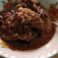 Cooksnap dari Widi untuk resep Ayam semur