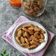 Cooksnap dari dapurtehnia untuk resep Biji Ketapang