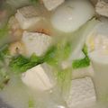 Cooksnap dari Arfi Hikmah untuk resep Bobor Sawi Putih
