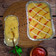 Cooksnap dari Simakke untuk resep Baked mashed potato - MPASI 11 bulan