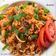 Cooksnap dari dewialwie untuk resep Kimchi bokkeumbap - Nasi goreng kimchi