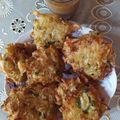 Cooksnap dari vinas untuk resep Bala Bala Bandung Ala Mami Vina