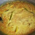 Cooksnap dari Lilis Wardani untuk resep Kari Ayam Simple Enak #SelasaBisa