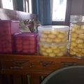 Cooksnap dari Lusi Lusniawaty untuk resep Nastar lembut anti gagal