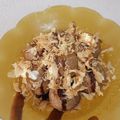 Cooksnap dari Delicia Rosanna untuk resep Takoyaki rasa premium