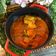 Cooksnap Salina Jalaludin semasa beliau membuat Asam Pedas Jalinan Kasih (Jekferlailer4eva).