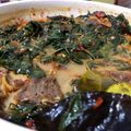 Cooksnap dari Jo Clara (IG @JoClaraa) untuk resep Gulai Nangka Selera Rumah