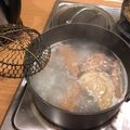 Adeline MT's cooksnap of when they made Polish Pierogi.