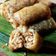 Cooksnap dari aniesaryono untuk resep 50. Lumpia Nasi Abon