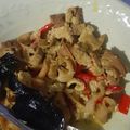 Cooksnap dari Devie Mutia Rahayu untuk resep Usus Ayam Bumbu Kuning