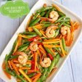 Cooksnap dari Nita Puspita untuk resep Tumis Buncis dan Wortel