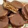 El cooksnap de Laura Valeika cuando hizo Alfajores de chocolate.