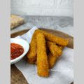 Cooksnap dari Noni Sukmawati untuk resep Stik tempe