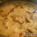 Cooksnap από despinal στη συνταγή Μανιτάρια αλά κρέμ