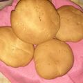 El cooksnap de Elisa massardo salazar cuando hizo Pan Amasado.