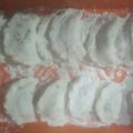 Cooksnap dari Khusnu Anggarani untuk resep Cireng isi ayam pedas