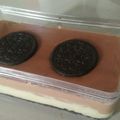 Cooksnap dari Syifa H Fachri untuk resep Sweet dessert box