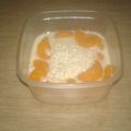 El cooksnap de Lady Marmalade cuando hizo Desayuno de avena.