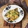 Cooksnap Salina Jalaludin semasa beliau membuat Ikan Cencaru Goreng Bawang Cili.