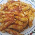 Cooksnap dari Nhawati untuk resep Tteobokki #pr_asianfood