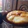 El cooksnap de Victoria Mazzeo cuando hizo Torta invertida de peras en flip Essen.