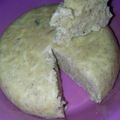 Cooksnap dari Rida Nuraida untuk resep Baked Banana Oat - mpasi 12 bulan +