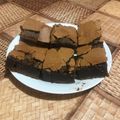 Vivien Varga Cooksnap-ja, amikor elkészítette a(z) Csokis Brownie 🍫 receptet.