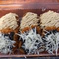 Cooksnap dari Desy Wulandari untuk resep Nugget Pisang