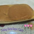 Cooksnap dari Happy Stevany untuk resep Puding Marie Regal 3 Lapis