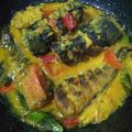 Cooksnap dari Ayue Irfan untuk resep Mangut Lele