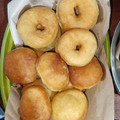 Cooksnap dari Emi Siska sari untuk resep Donat kentang menul empuk😍😍