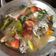 Cooksnap dari anggiet untuk resep Asem-asem Ikan Bumbu Kuning
