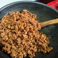 Cooksnap dari Susi Darmawan/IG @d_sus14 untuk resep Tumis Ayam untuk isi bakpau atau roti
