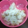 Cooksnap dari Mama jinan untuk resep Putri salju