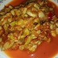 Cooksnap dari Agatha's_cook untuk resep Sambal timun jeletot