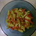 Cooksnap dari asni waty untuk resep Acar kuning Timun & wortel