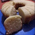 El cooksnap de Daniela St cuando hizo Bizcochuelo de limón sin manteca.