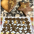 El cooksnap de Dcatpa cuando hizo Galletas de mantequilla fáciles, ideales para decorar.