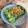 Cooksnap dari Stevani Alfionita untuk resep Baby Pokcoy siram Garlic-Wijen