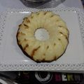 El cooksnap de Mari Alarcon Morales cuando hizo Tarta de leche condensada.