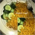 صورة من 💍اماراتية وافتخر💍، شاركها بعد تجربة وصفة معكرونة شهية جدا"