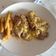 El cooksnap de ggador7 cuando hizo Chuletas de cerdo con salsa de mostaza y puerros.