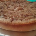 Cooksnap dari Winda Fajaristi Wasitodi untuk resep Bolu Pisang Chocolatos simple Ricecooker