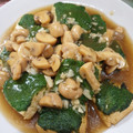 Cooksnap dari Abigail Novi S untuk resep Tahu Nenek Moyang